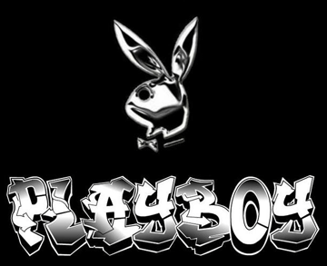 PLAYBOY